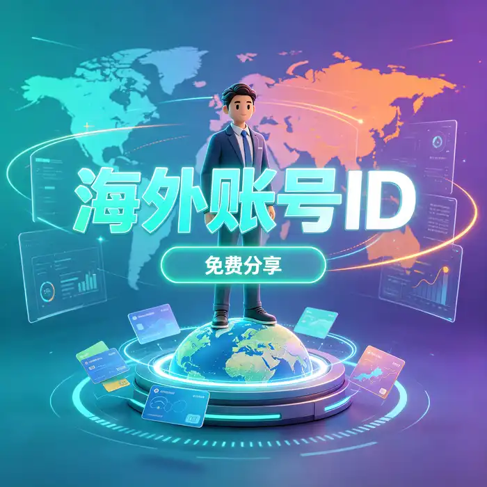 美区id、美区id账号及韩国地区iOS账号的本地服务支持场景